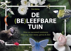 De (Be)leefbare tuin voorzijde