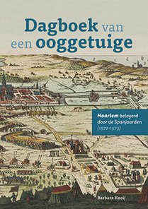 Dagboek van een ooggetuige voorzijde