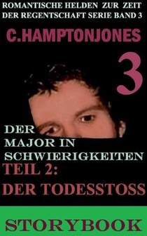 3 Der major in schwierigkeiten Teil 2 der todesstoss