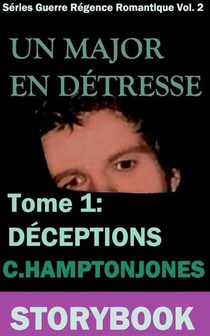 Tome 1: déceptions