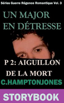 Tome 2: aiguillon de la Mort
