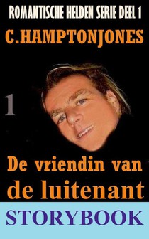 De vriendin van de luitenant