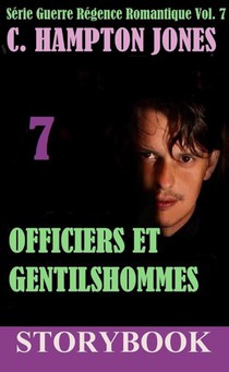 Officiers et gentilshommes