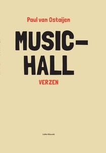 Music-Hall voorzijde