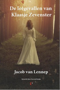 De lotgevallen van Klaasje Zevenster