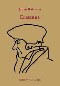 Erasmus voorzijde