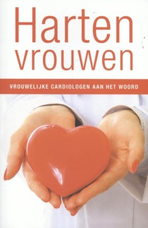 Hartenvrouw