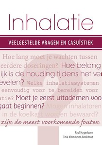 Inhalatie