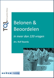 Belonen & beoordelen