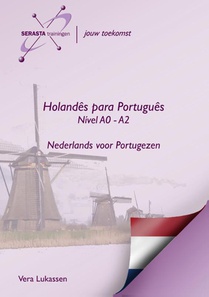 Nederlands voor Portugezen voorzijde