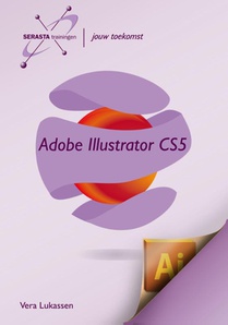 Adobe illustrator CS5 voorzijde