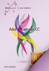 Adobe illustrator CC voorzijde
