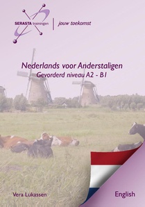 Nederlands Engels Level A2 - B1 voorzijde