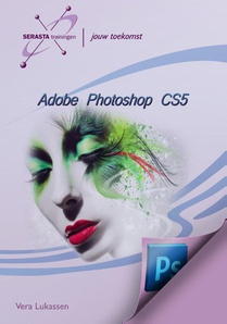 Adobe Photoshop CS5 voorzijde