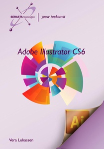 Adobe Illustrator CS6 voorzijde