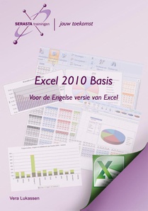 Excel 2010 Basis voorzijde