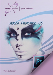 Adobe Photoshop CC voorzijde