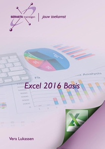 Excel 2016 basis voorzijde