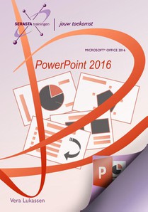 PowerPoint 2016 voorzijde
