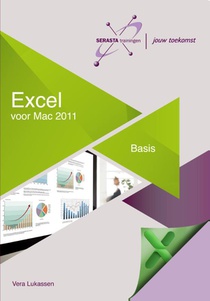 Excel voor Mac 2011 - Basis voorzijde