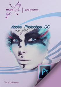 Adobe Photoshop voor MAC voorzijde