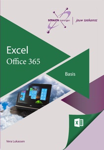 Excel 365 Basis voorzijde