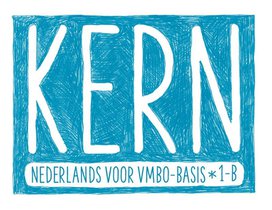 KERN Nederlands leerwerkboek 1e ed. vmbo-basis 1-B