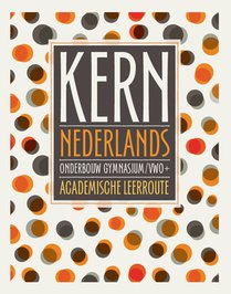 KERN Nederlands 1e ed. leerboek gymnasium/vwo+ 1-3