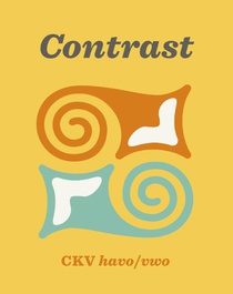 Contrast CKV