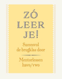 Zó leer je!