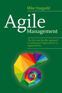 Agile Management voorzijde