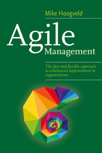 Agile Management voorzijde