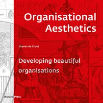 Organisational Aesthetics voorzijde