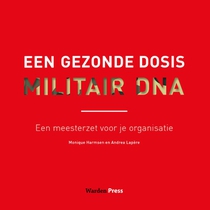 Een gezonde dosis militair DNA