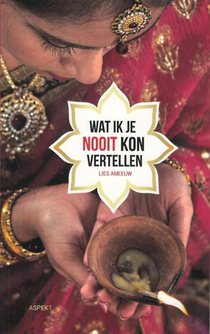 Wat ik je nooit kon vertellen