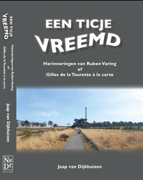 Een ticje vreemd voorzijde