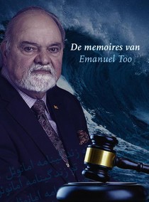 De memoires van Emanuel Too voorzijde