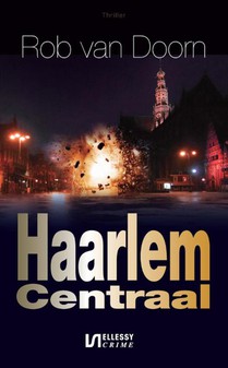 Haarlem centraal
