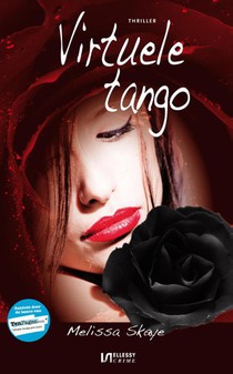 Virtuele tango voorzijde