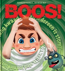 Boos! Rambam Ramla...De boze bui