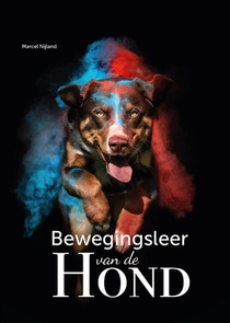 Bewegingsleer van de hond voorzijde