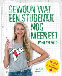 Gewoon wat een studentje nog meer eet