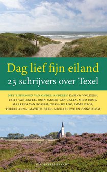 Dag lief fijn eiland