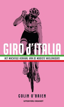 Giro d'Italia voorzijde