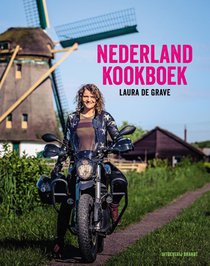 Nederland Kookboek voorzijde