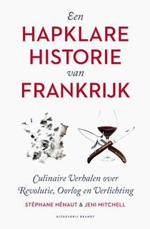 Een Hapklare Historie van Frankrijk