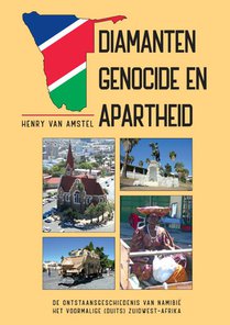 Diamanten Genocide en Apartheid