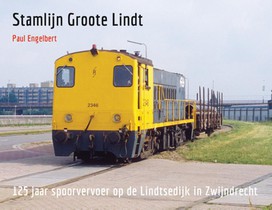 Stamlijn Groote Lindt voorzijde
