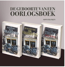 De geboorte van een oorlogsboek