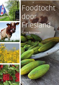 Foodtocht door Friesland